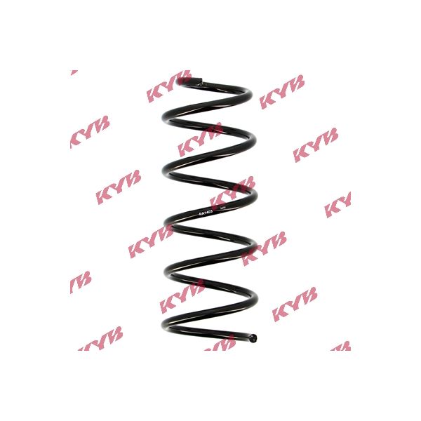 KYB RA1403 Coil Spring
