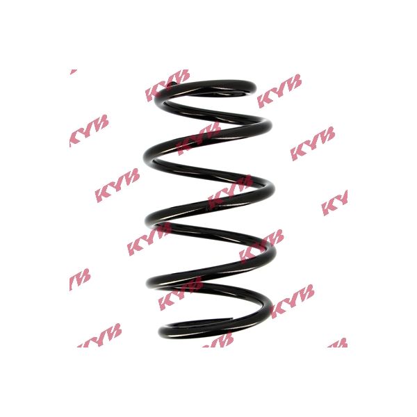 KYB RA1428 Coil Spring