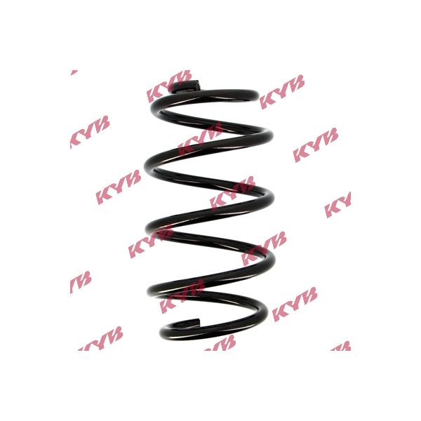 KYB RA1427 Coil Spring