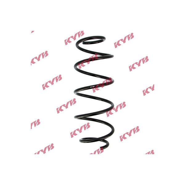 KYB RA1308 Coil Spring
