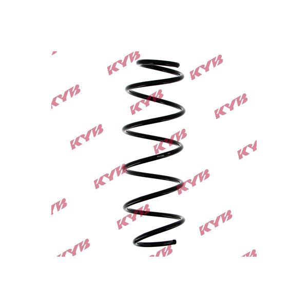 KYB RA1304 Coil Spring