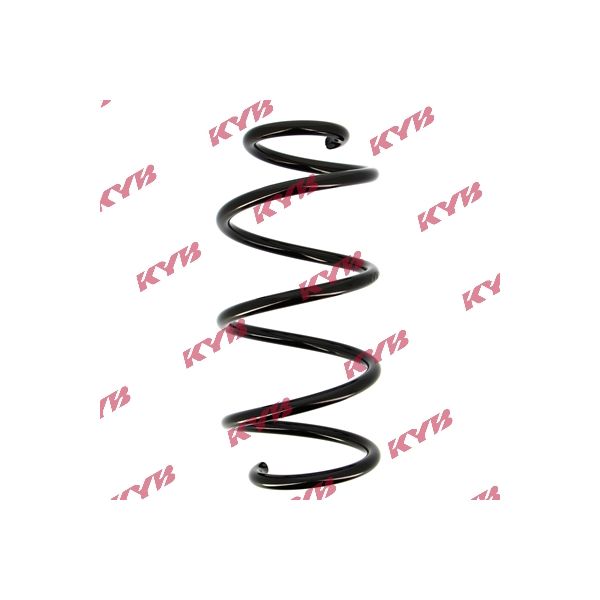KYB RA1115 Coil Spring