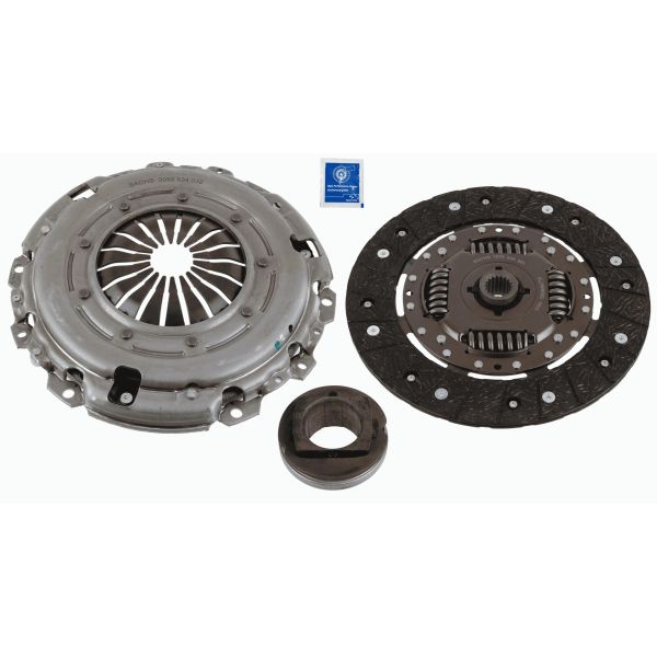 Sachs 3000951619 Clutch Kit