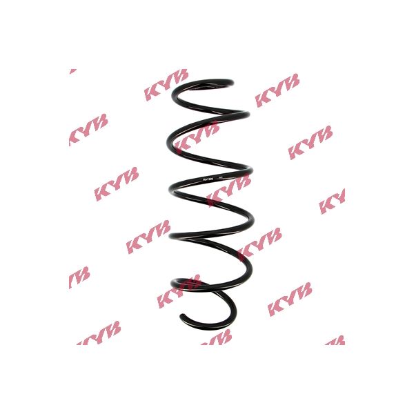 KYB RA1306 Coil Spring