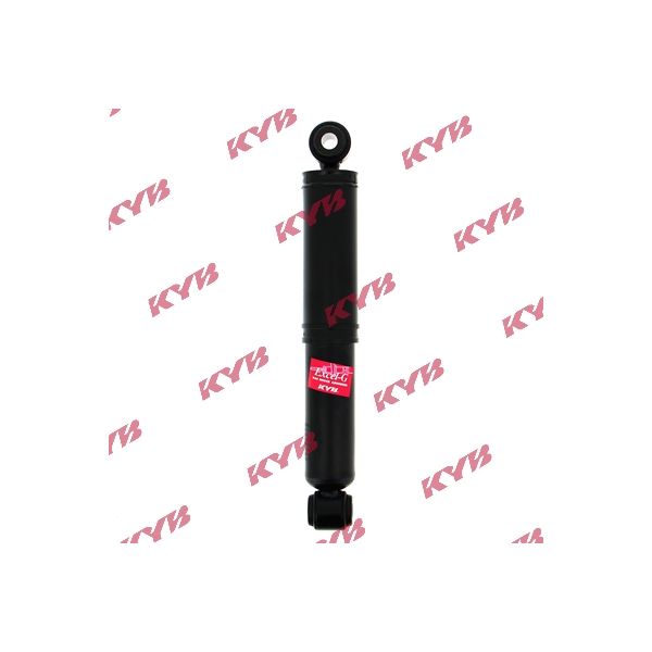 KYB 3458001 2x Shock Absorbers (Pair)