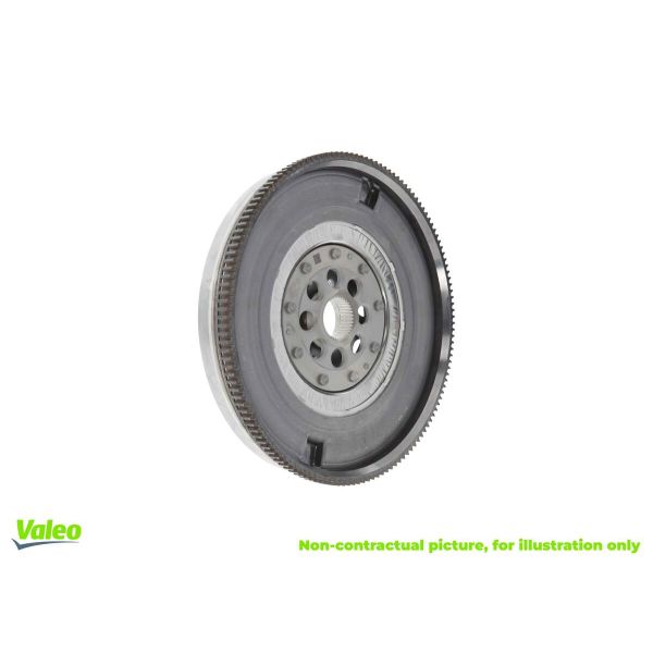 Valeo 836339 Dual Mass Flywheel DMF