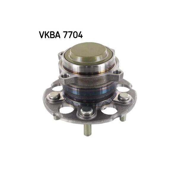 SKF VKBA7704 Wheel Bearing Kit