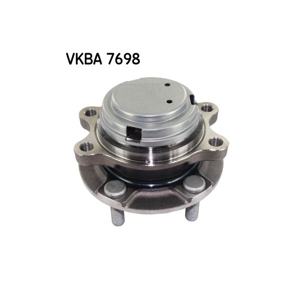 SKF VKBA7698 Wheel Bearing Kit