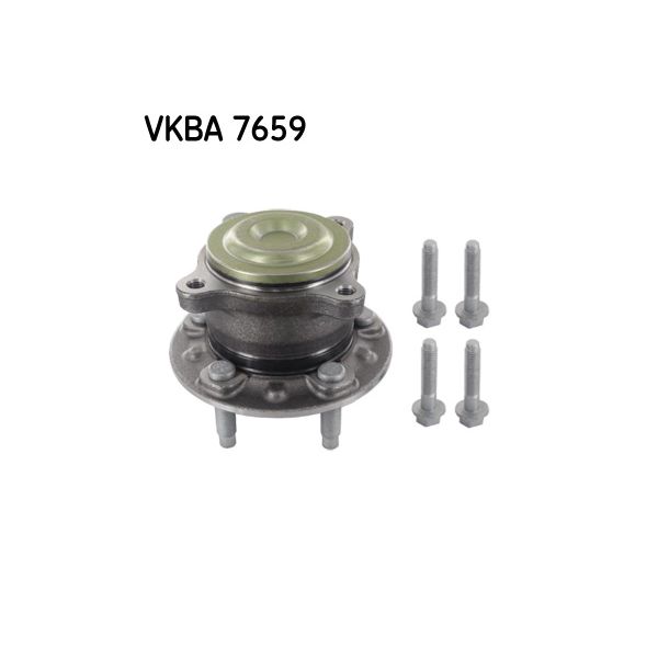 SKF VKBA7659 Wheel Bearing Kit