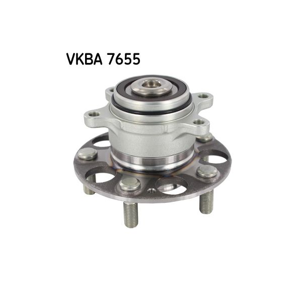 SKF VKBA7655 Wheel Bearing Kit