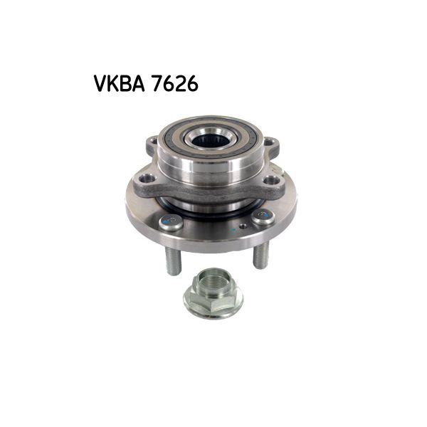 SKF VKBA7626 Wheel Bearing Kit