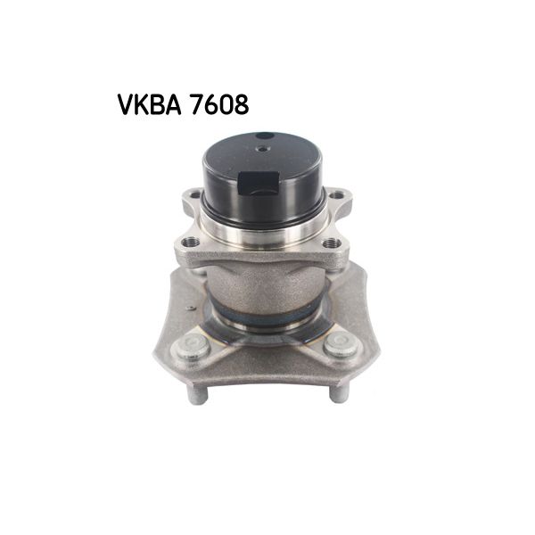 SKF VKBA7608 Wheel Bearing Kit