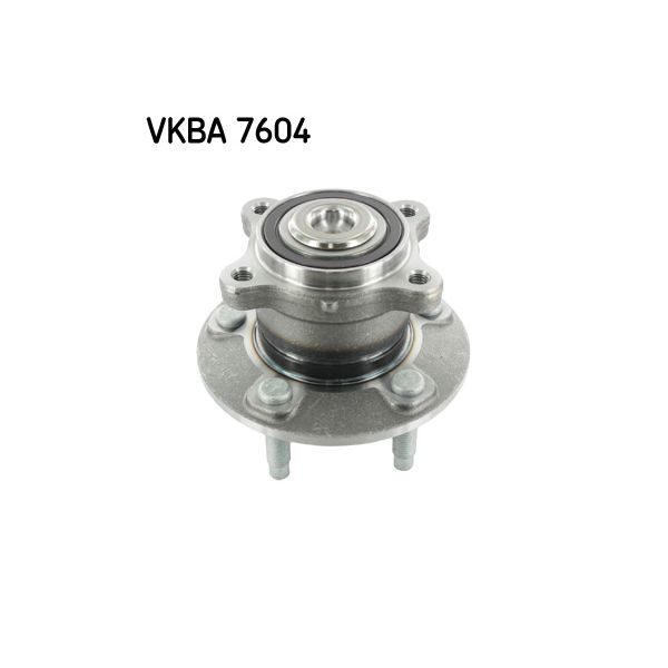 SKF VKBA7604 Wheel Bearing Kit
