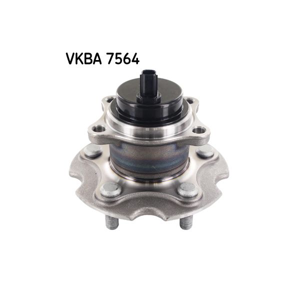 SKF VKBA7564 Wheel Bearing Kit