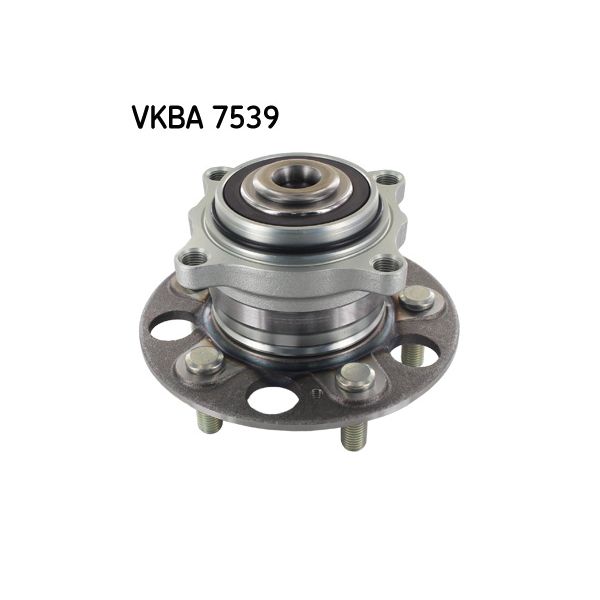SKF VKBA7539 Wheel Bearing Kit