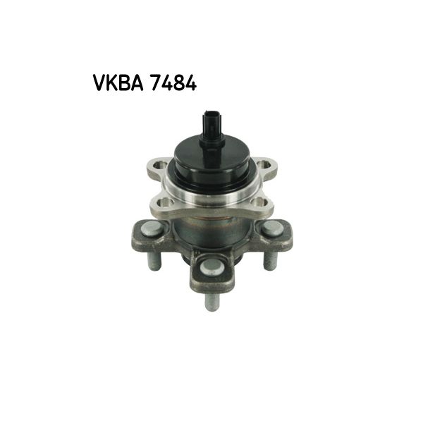 SKF VKBA7484 Wheel Bearing Kit