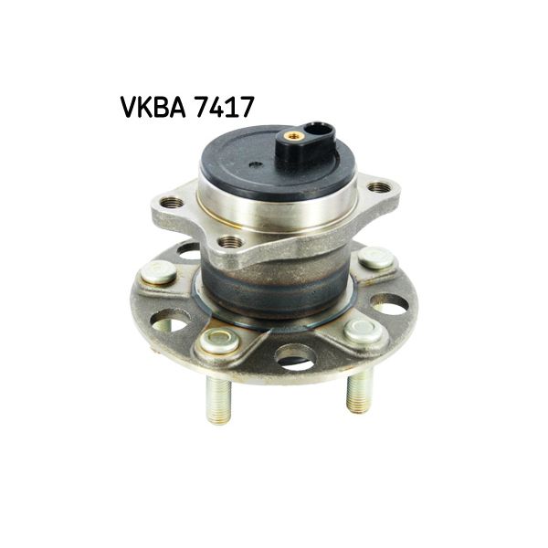 SKF VKBA7417 Wheel Bearing Kit