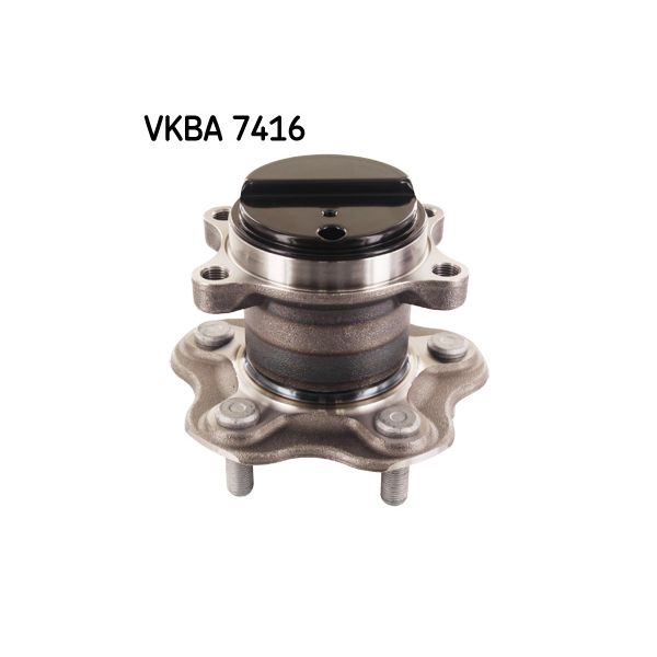 SKF VKBA7416 Wheel Bearing Kit