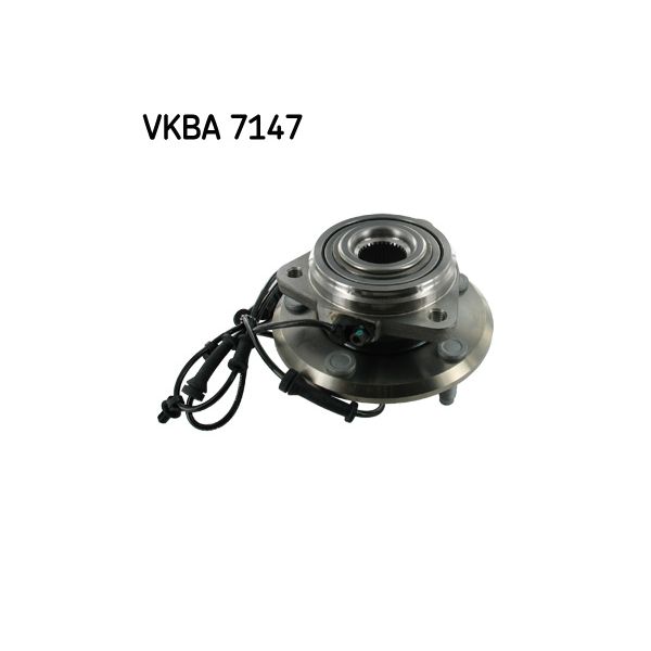 SKF VKBA7147 Wheel Bearing Kit