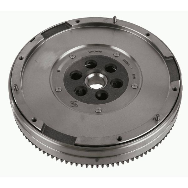 Sachs 6366000059 Dual Mass Flywheel DMF