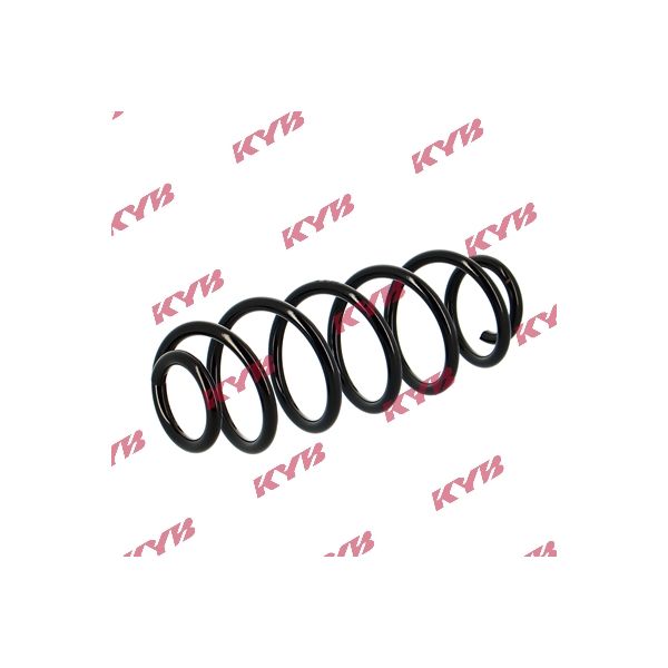 KYB RA5316 Coil Spring