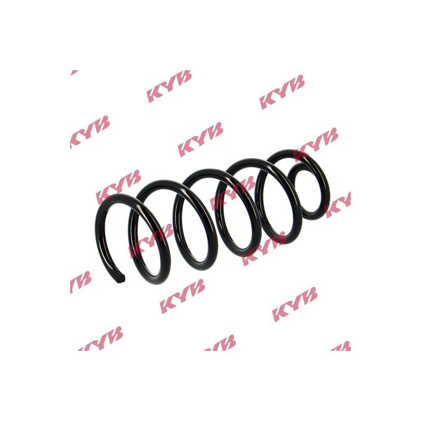 KYB RA5239 Coil Spring