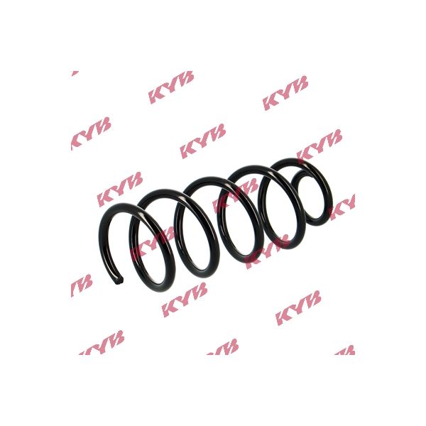 KYB RA5238 Coil Spring
