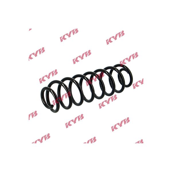 KYB RA5219 Coil Spring
