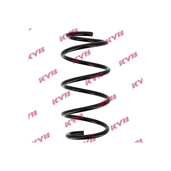 KYB RA1312 Coil Spring