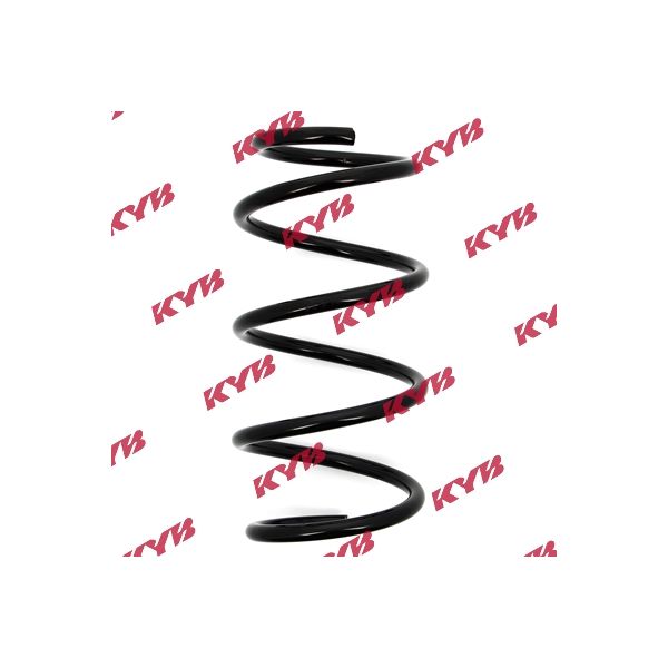 KYB RA1311 Coil Spring