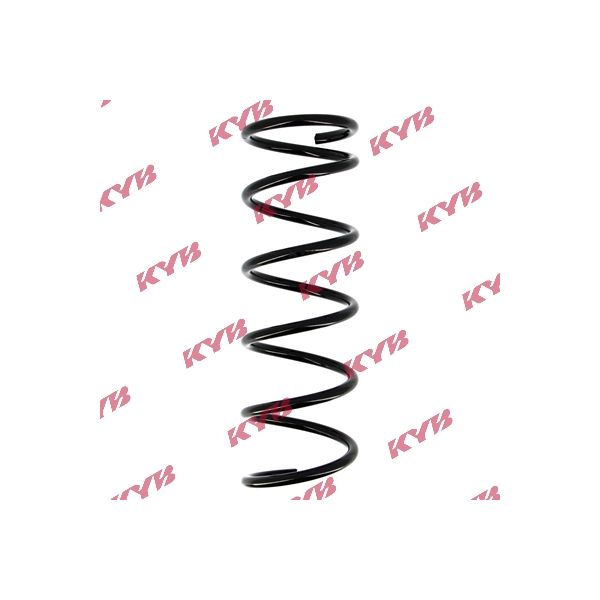 KYB RA1294 Coil Spring