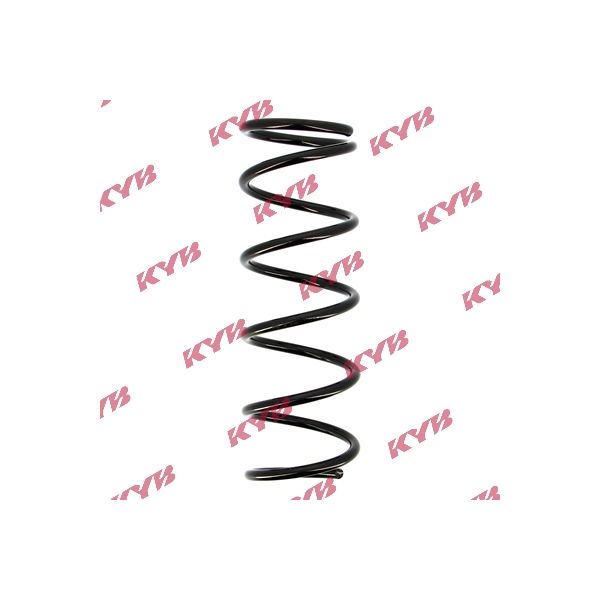 KYB RA1292 Coil Spring
