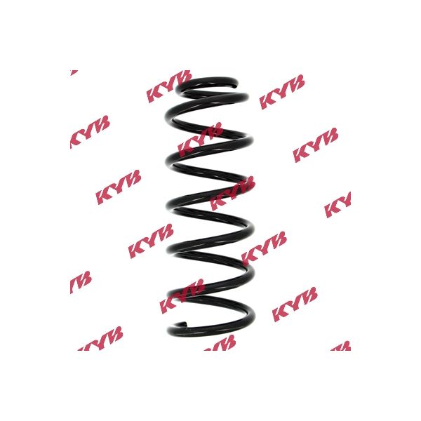 KYB RA1278 Coil Spring