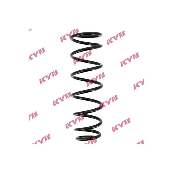 KYB RA1266 Coil Spring
