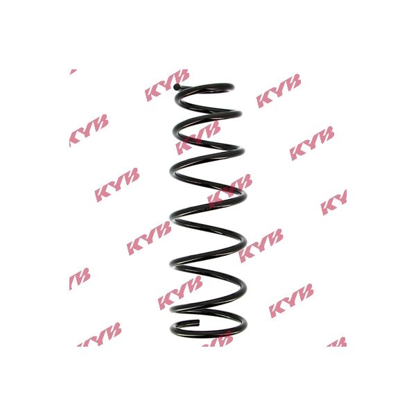 KYB RA1265 Coil Spring