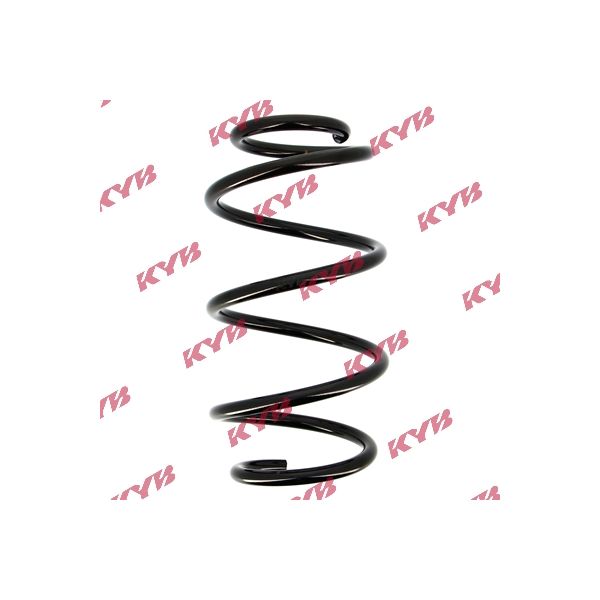 KYB RA1253 Coil Spring