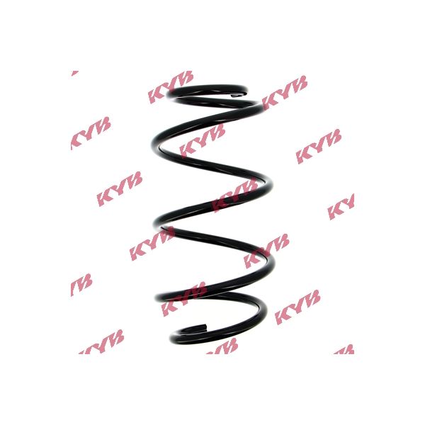 KYB RA1252 Coil Spring