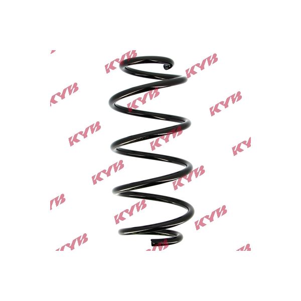KYB RA1232 Coil Spring