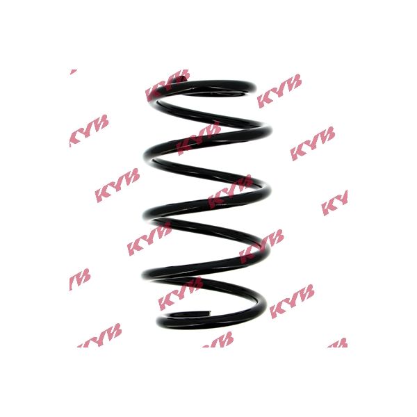 KYB RA1227 Coil Spring