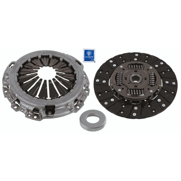 Sachs 3000951653 Clutch Kit