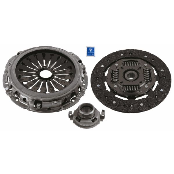 Sachs 3000951557 Clutch Kit