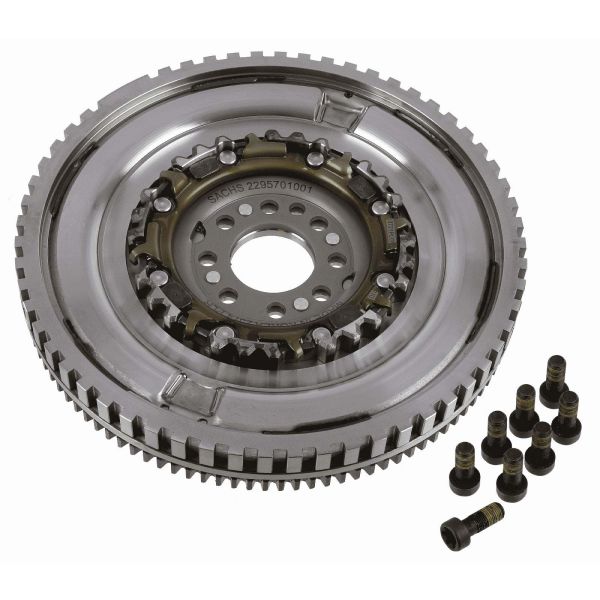 Sachs 2295701001 Dual Mass Flywheel DMF