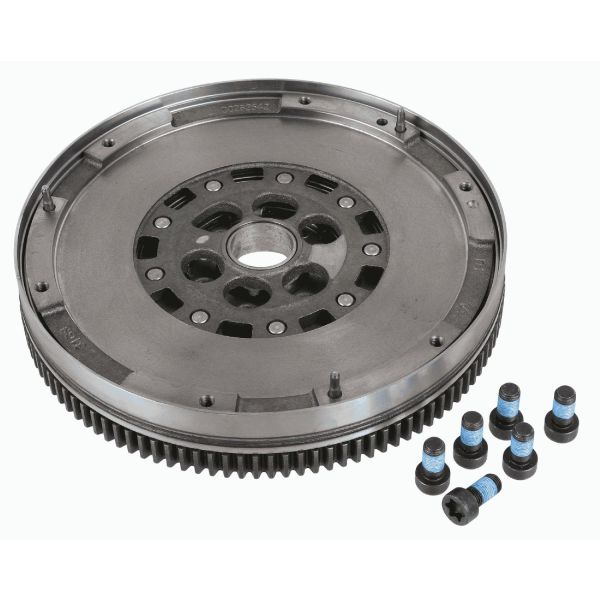 Sachs 2294701056 Dual Mass Flywheel DMF
