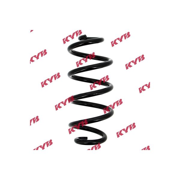 KYB RA5342 Coil Spring