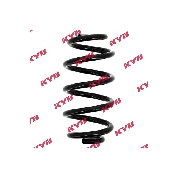KYB RA5270 Coil Spring