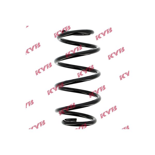 KYB RA5250 Coil Spring