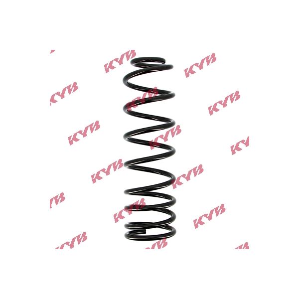 KYB RA5225 Coil Spring