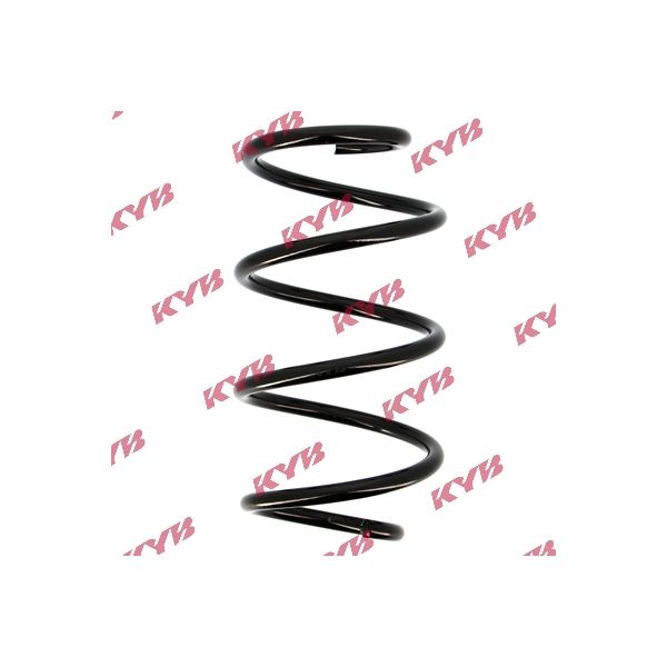 KYB RA1289 Coil Spring