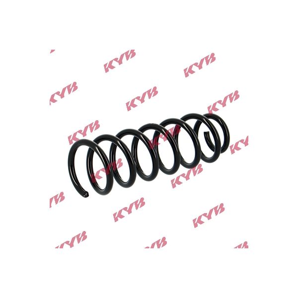 KYB RA1276 Coil Spring