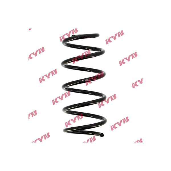 KYB RA1247 Coil Spring